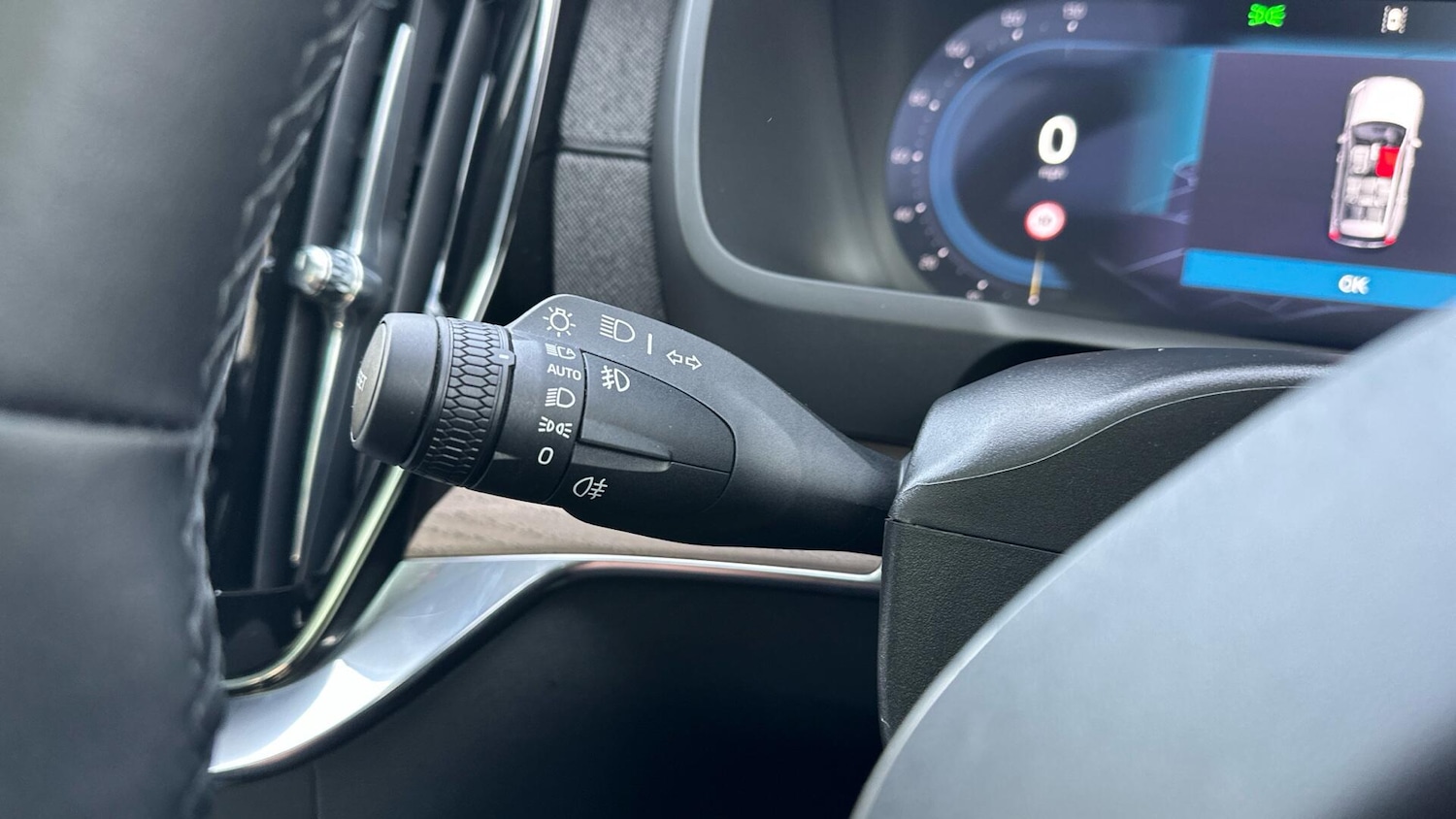 Used Volvo XC90 2025 for sale - 77040969: Photo 20