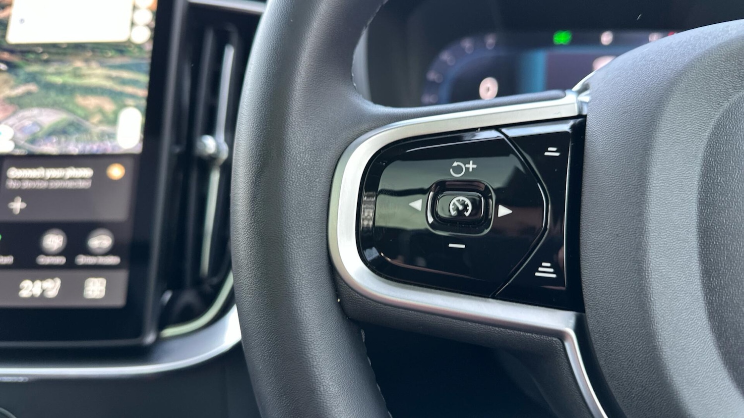 Used Volvo XC90 2025 for sale - 77040969: Photo 21