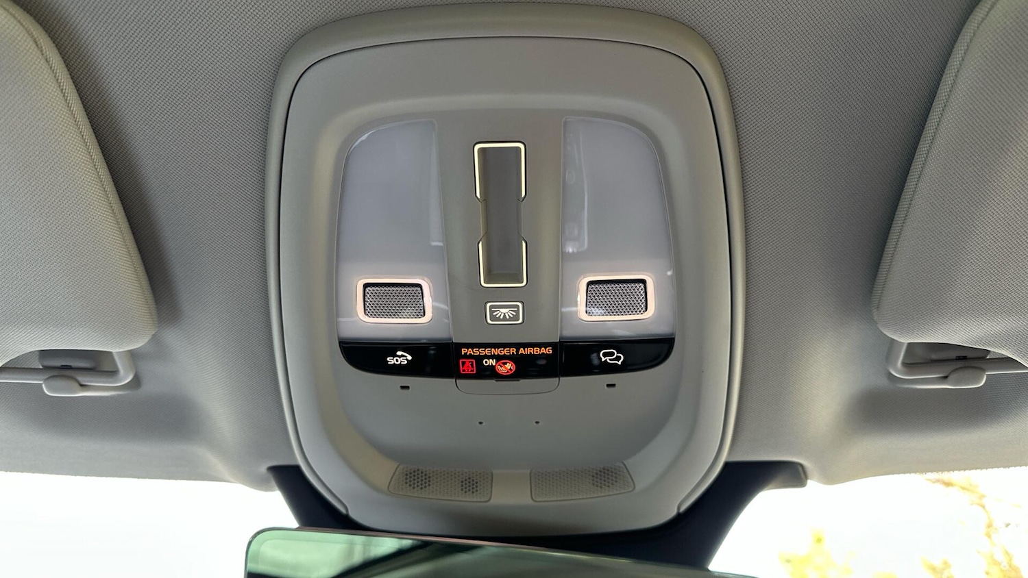 Used Volvo XC90 2025 for sale - 77040969: Photo 28