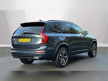 Used Volvo XC90 2025 for sale - 77040969: Photo
