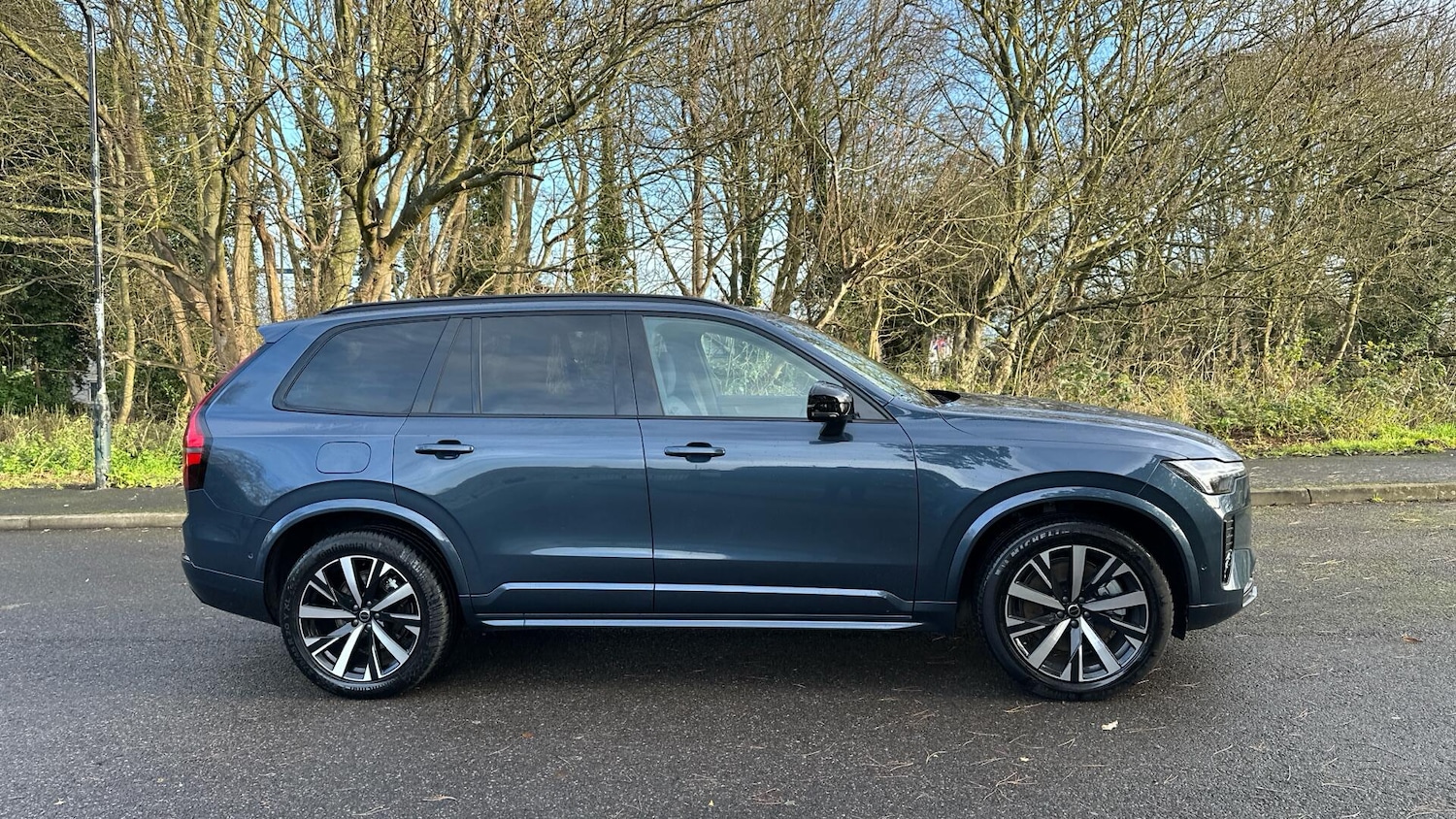 Used Volvo XC90 2025 for sale - 77040969: Photo 36