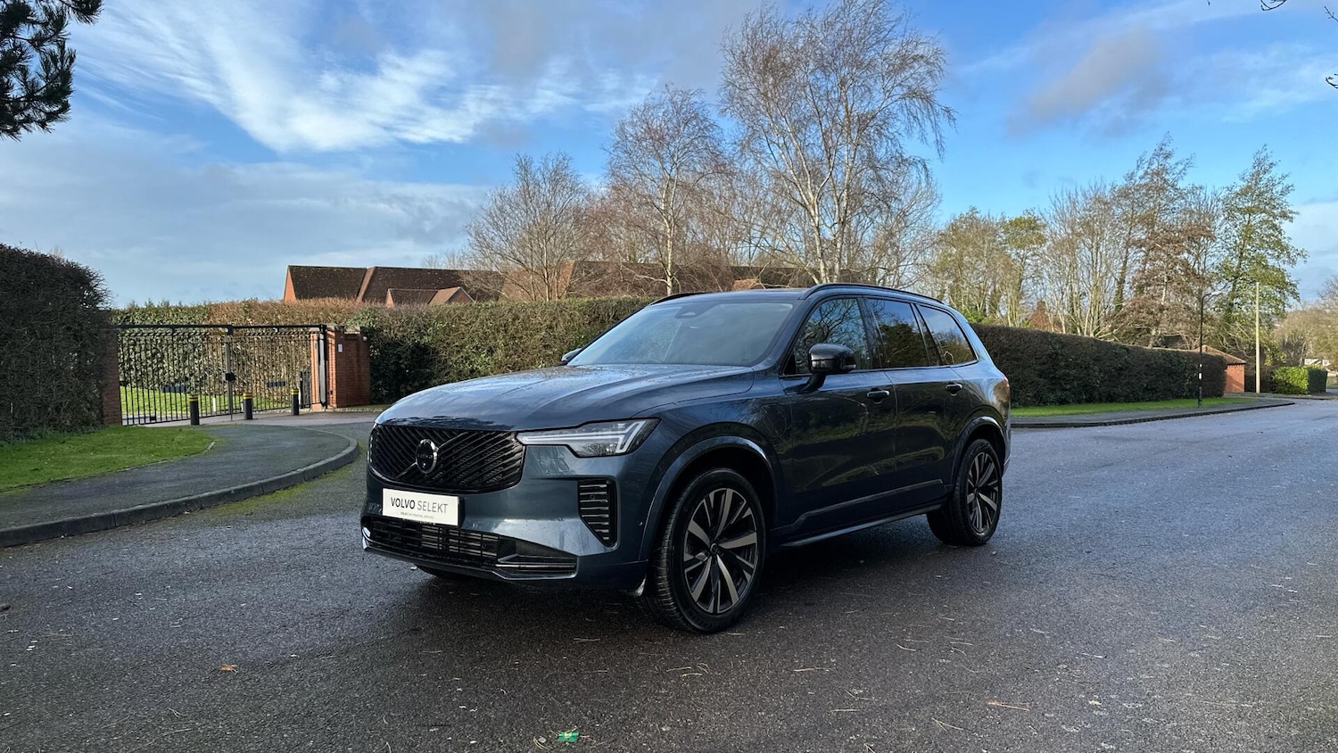 Used Volvo XC90 2025 for sale - 77040969: Photo 38