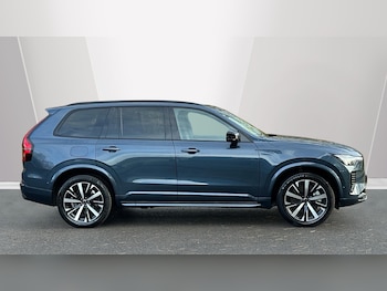 Used Volvo XC90 2025 for sale - 77040969: Photo