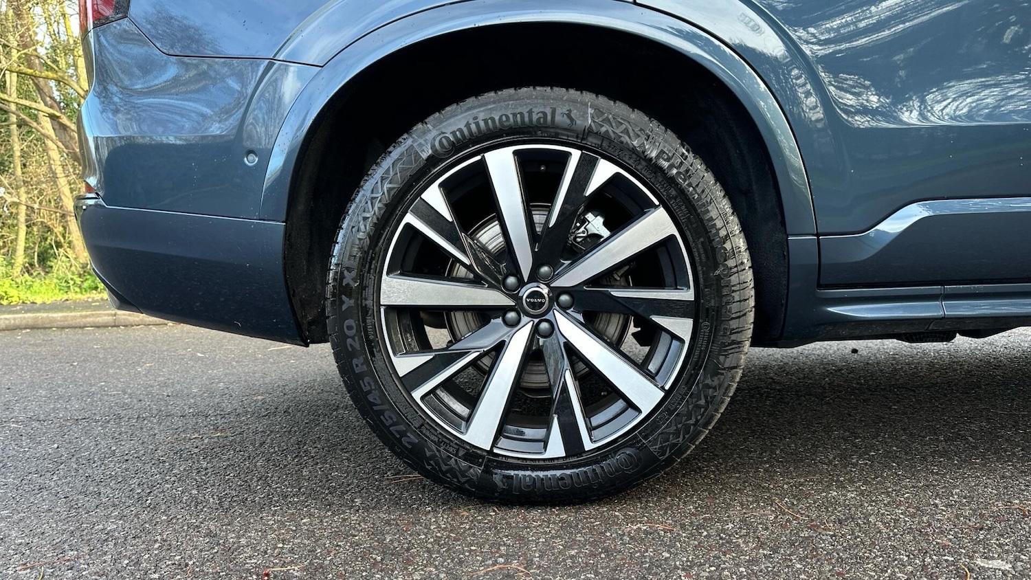 Used Volvo XC90 2025 for sale - 77040969: Photo 43