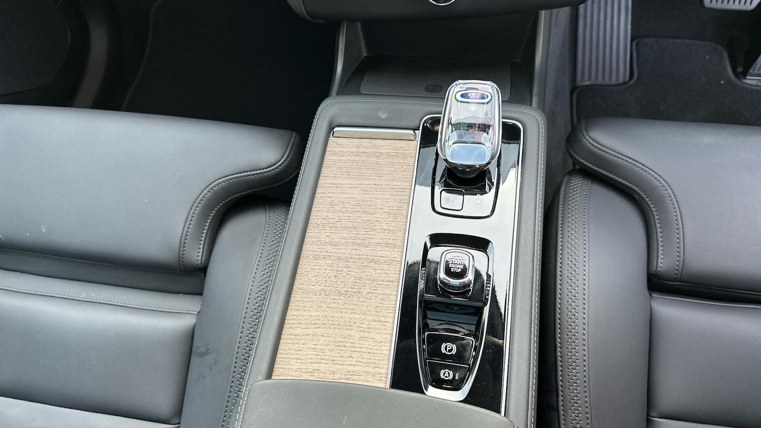 Used Volvo XC90 2025 for sale - 77040969: Photo 45