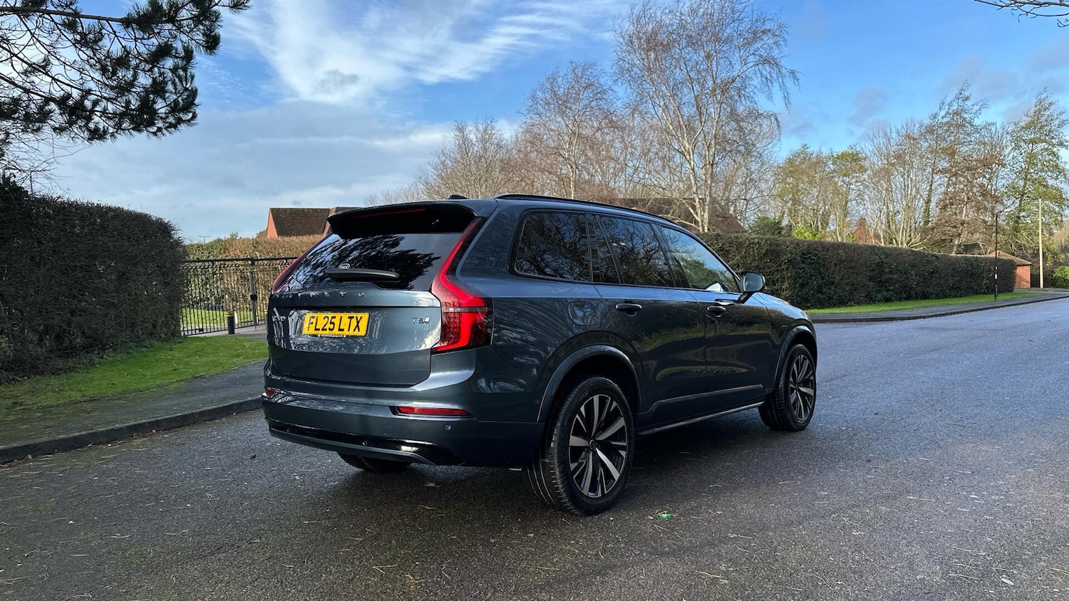 Used Volvo XC90 2025 for sale - 77040969: Photo 46