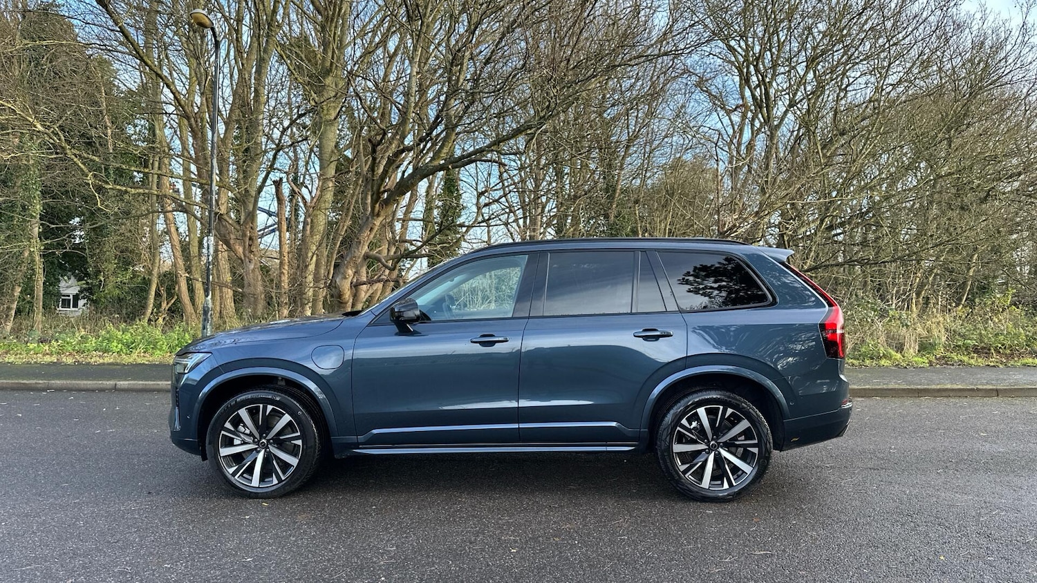 Used Volvo XC90 2025 for sale - 77040969: Photo 48