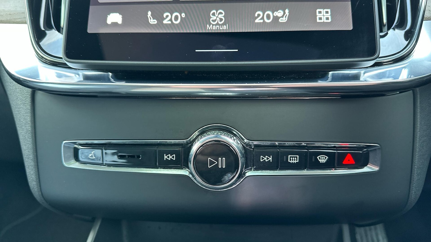 Used Volvo XC90 2025 for sale - 77040969: Photo 50