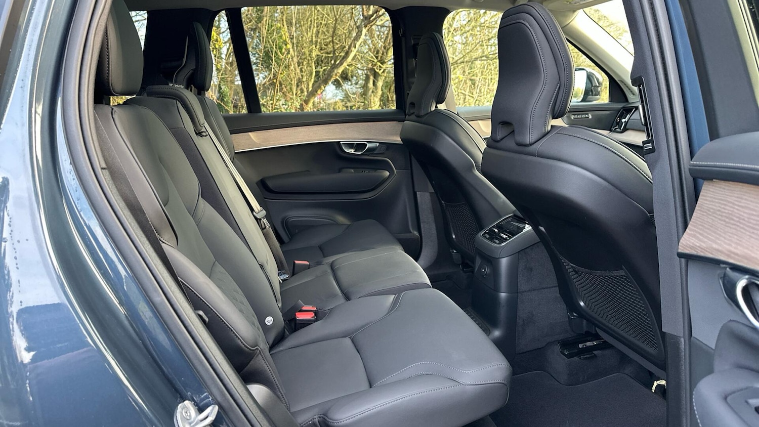 Used Volvo XC90 2025 for sale - 77040969: Photo 6