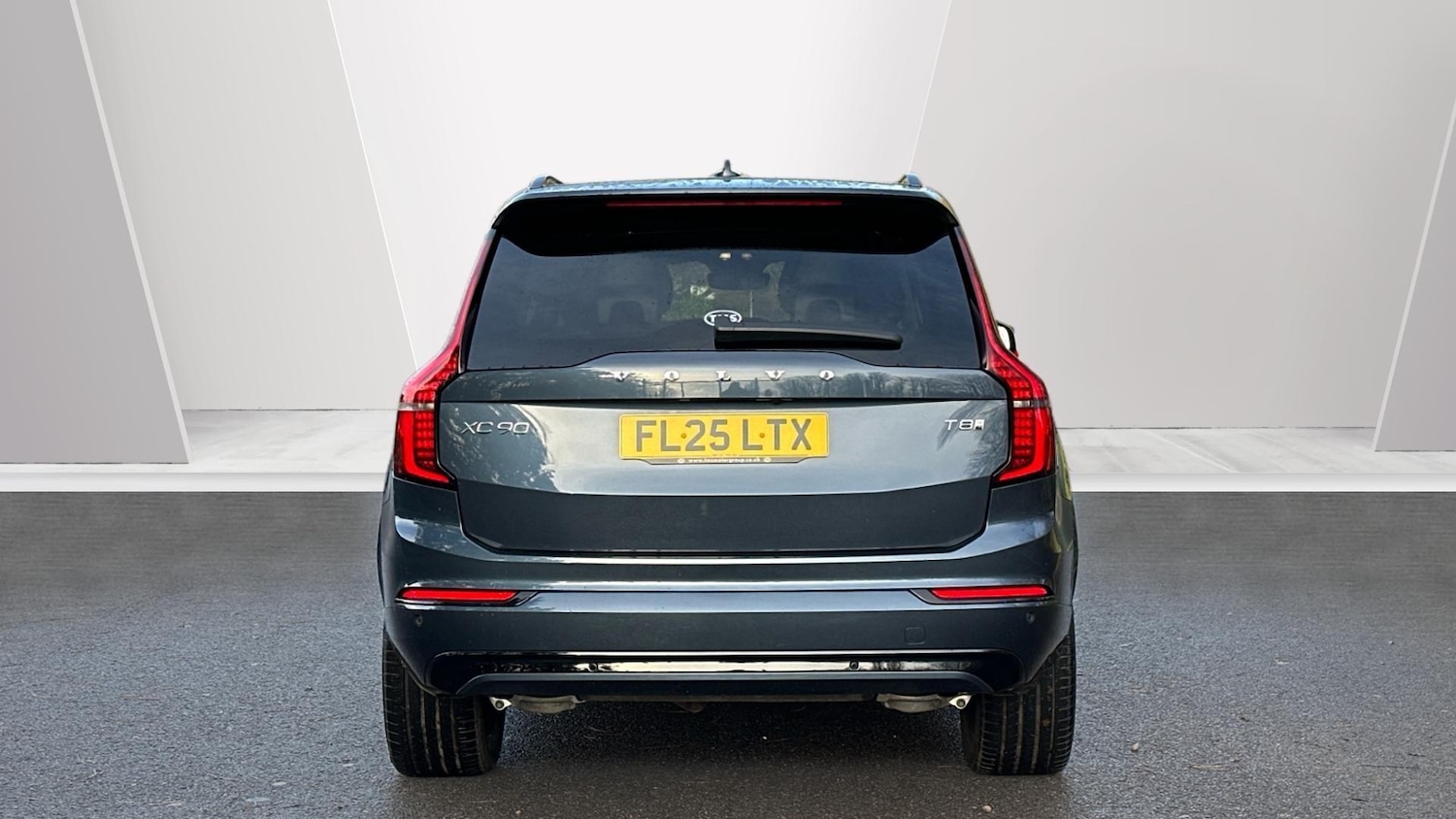 Used Volvo XC90 2025 for sale - 77040969: Photo 7