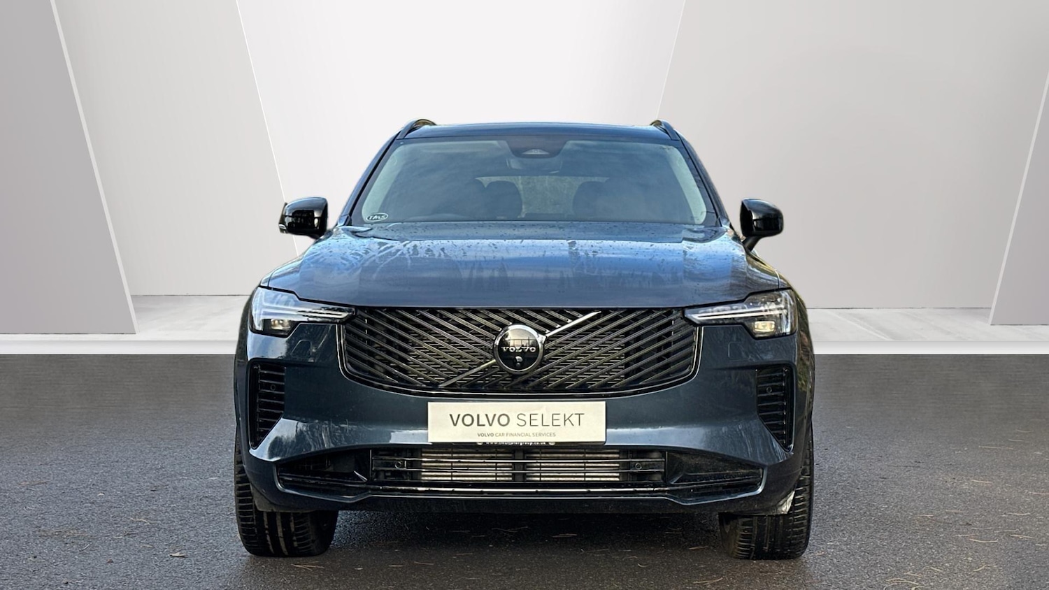 Used Volvo XC90 2025 for sale - 77040969: Photo 8