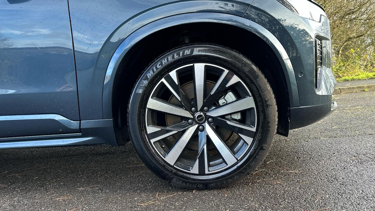 Used Volvo XC90 2025 for sale - 77040969: Photo 9