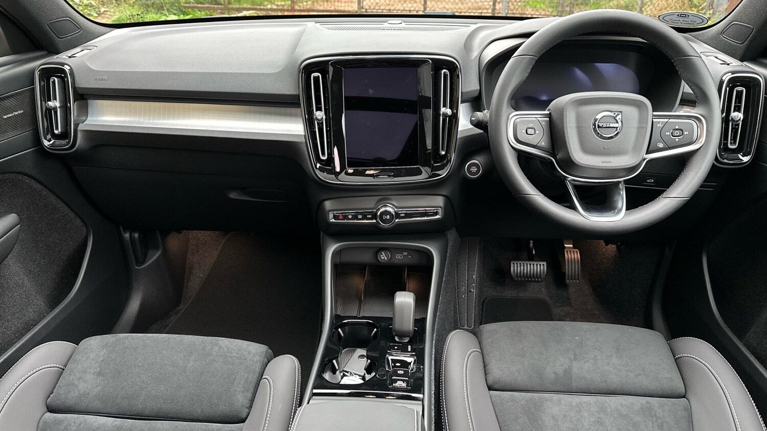 Used Volvo XC40 2025 for sale - 77672918: Photo 13