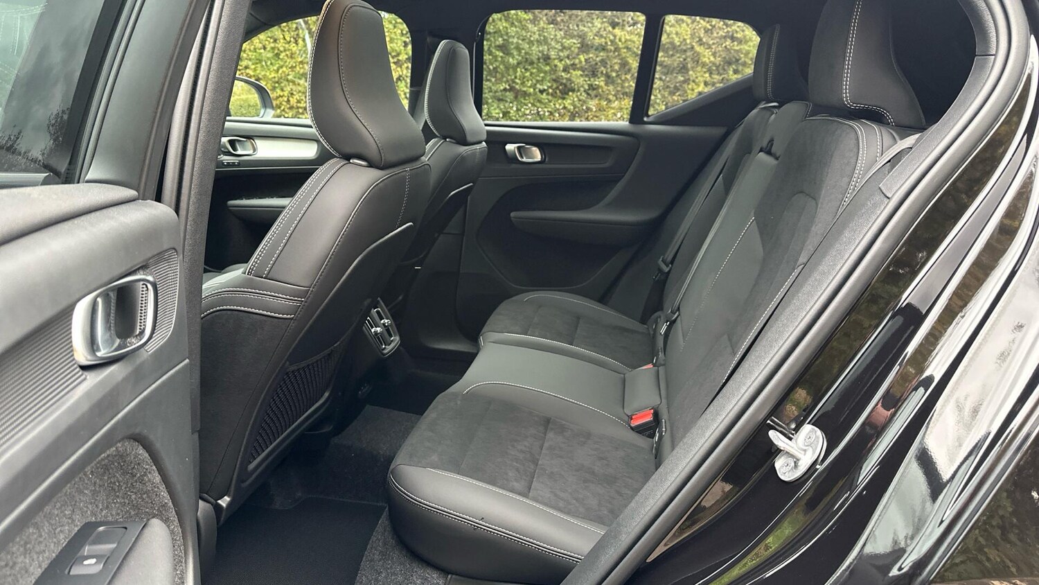 Used Volvo XC40 2025 for sale - 77672918: Photo 18