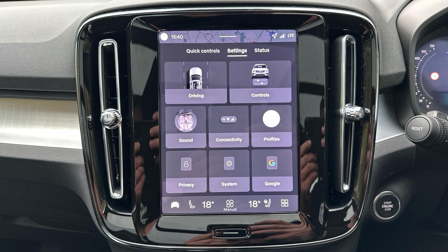 Used Volvo XC40 2025 for sale - 77672918: Photo 34