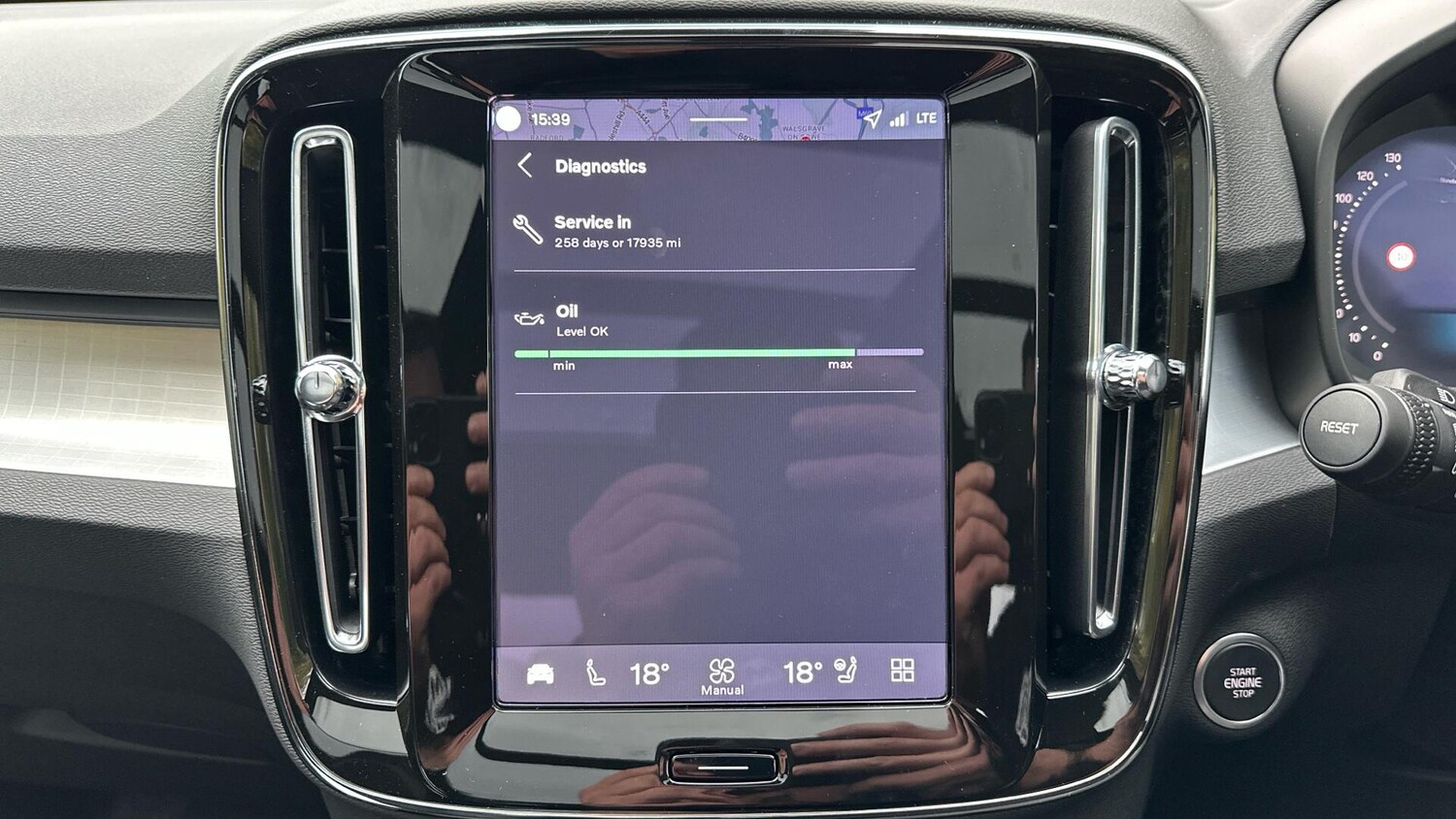 Used Volvo XC40 2025 for sale - 77672918: Photo 35