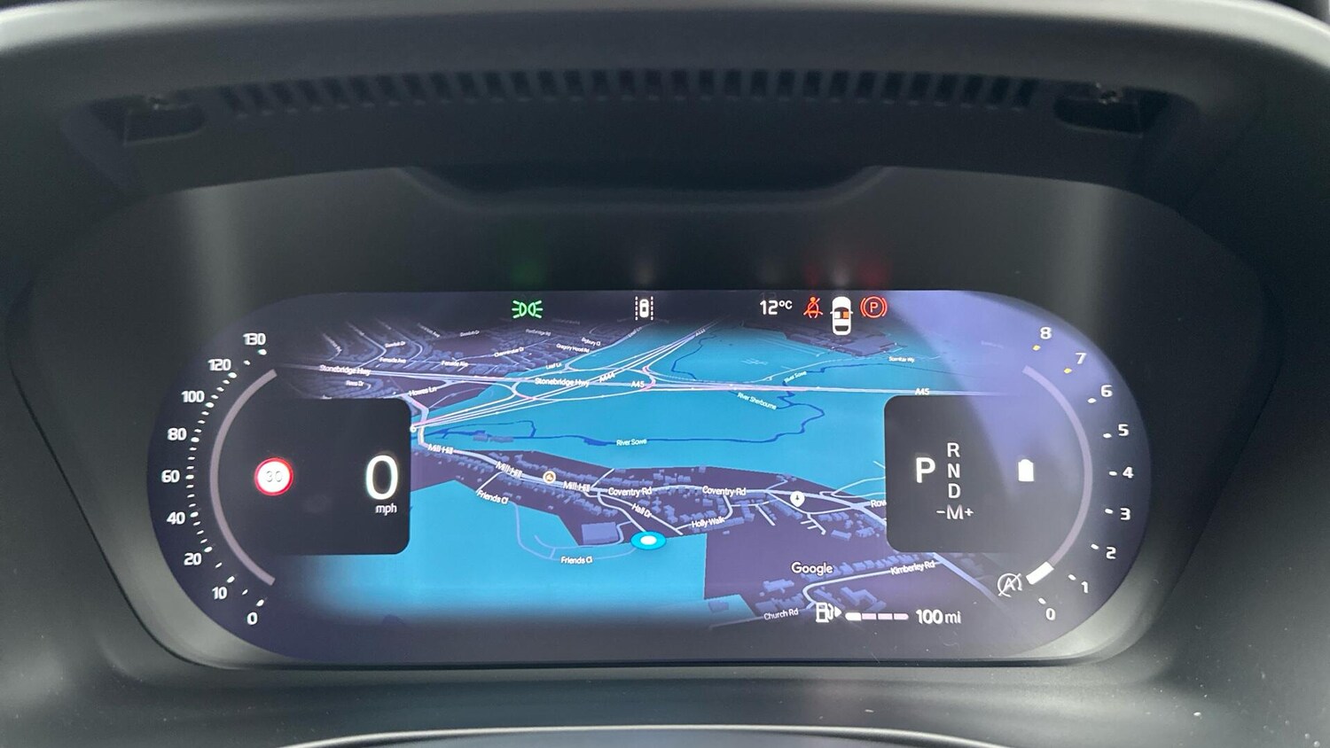 Used Volvo XC40 2025 for sale - 77672918: Photo 40