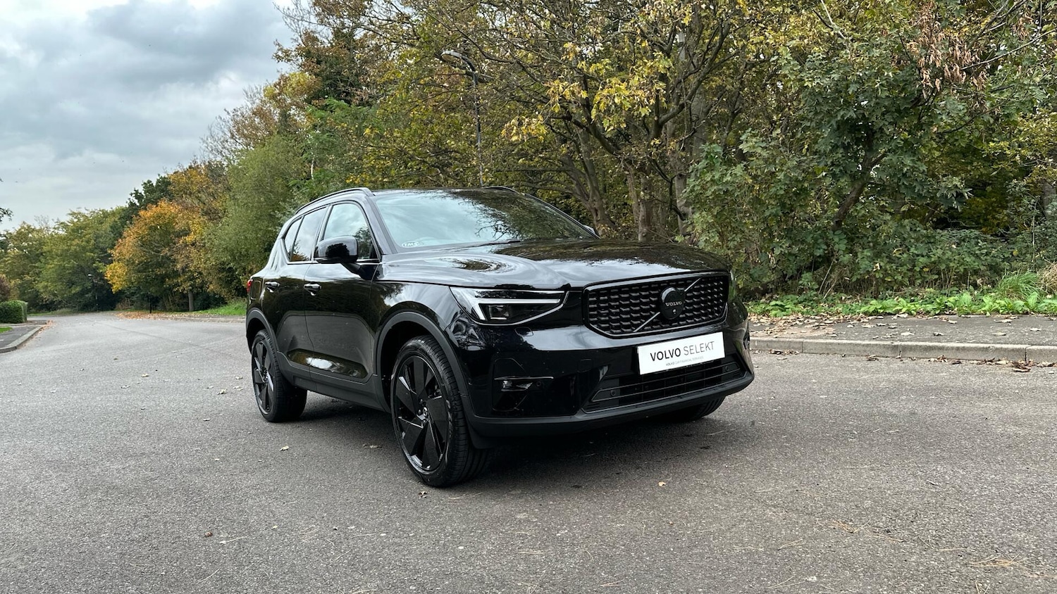 Used Volvo XC40 2025 for sale - 77672918: Photo 5