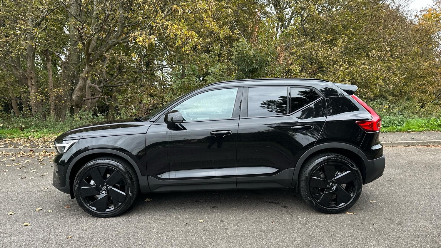 Used Volvo XC40 2025 for sale - 77672918: Photo 6