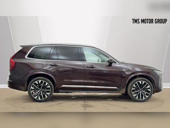 Used Volvo XC90 2025 for sale - 77156464: Photo