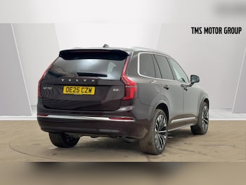 Used Volvo XC90 2025 for sale - 77156464: Photo