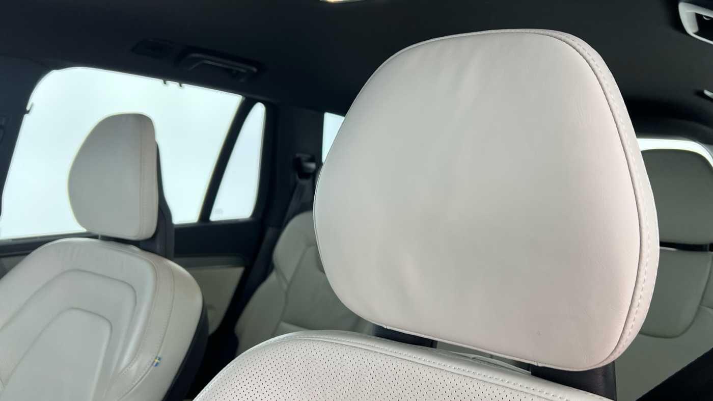 Used Volvo XC90 2021 for sale - 77081575: Photo 11