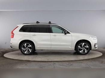 Used Volvo XC90 2021 for sale - 77081575: Photo