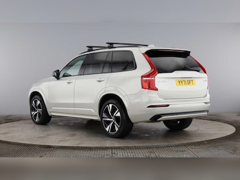 Used Volvo XC90 2021 for sale - 77081575: Photo