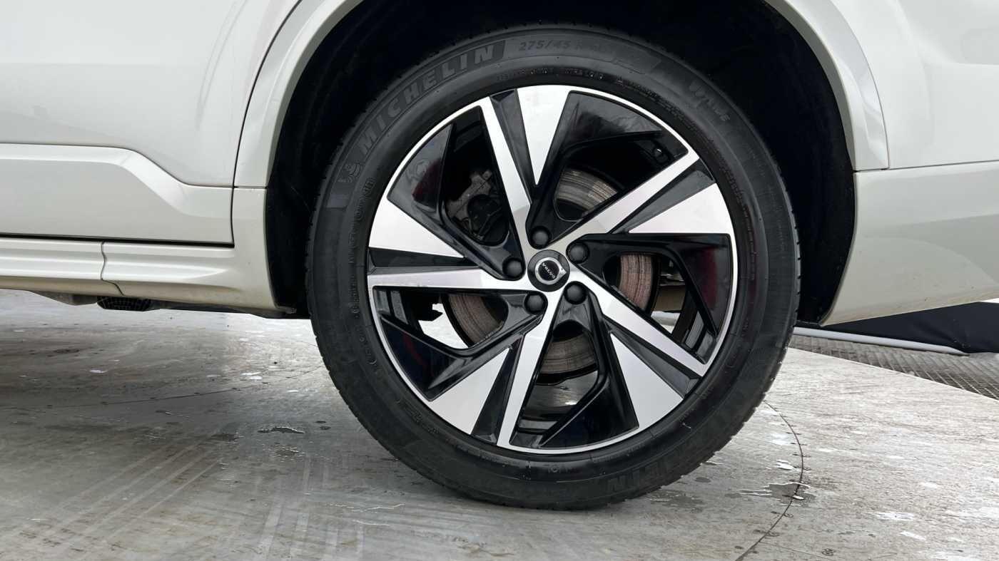 Used Volvo XC90 2021 for sale - 77081575: Photo 4