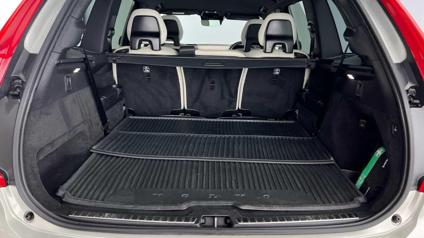 Used Volvo XC90 2021 for sale - 77081575: Photo 5