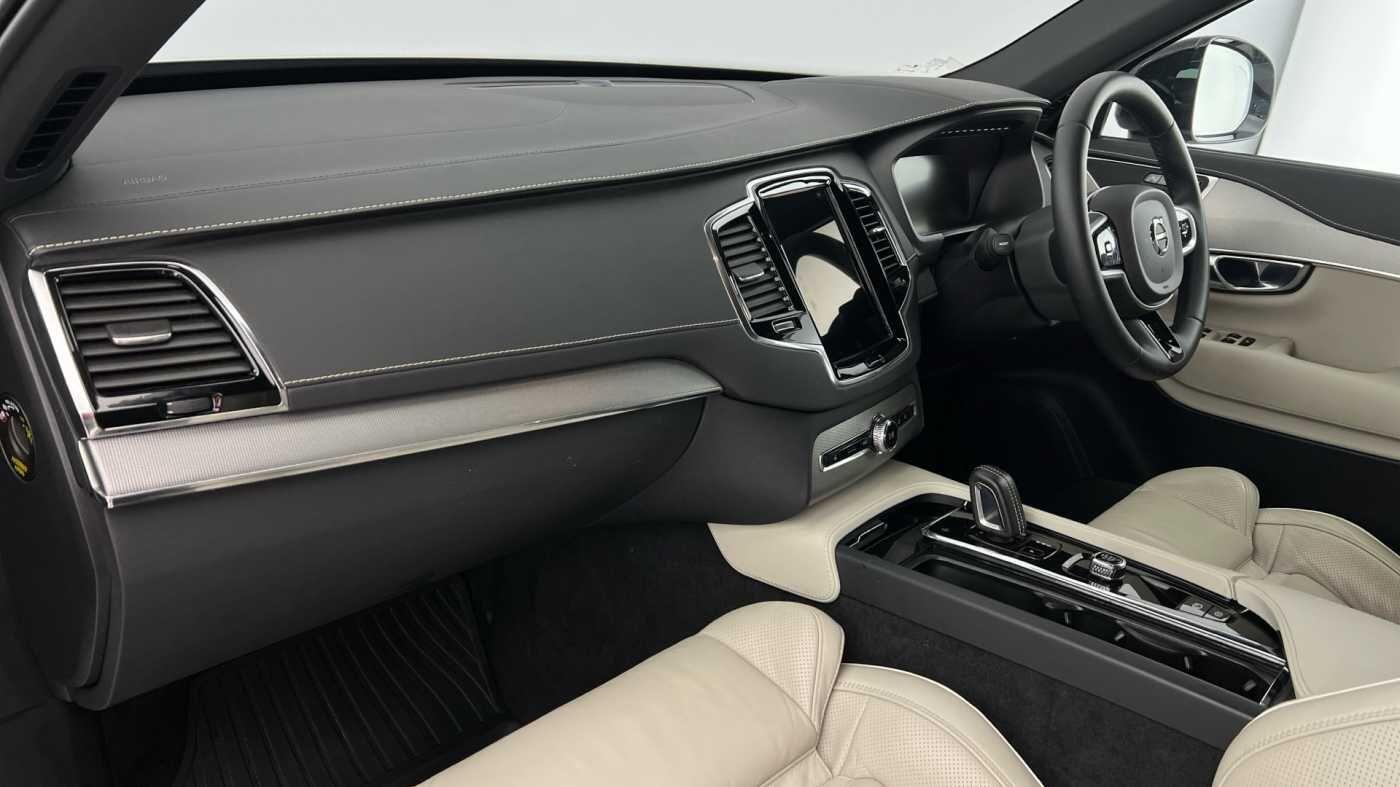 Used Volvo XC90 2021 for sale - 77081575: Photo 6