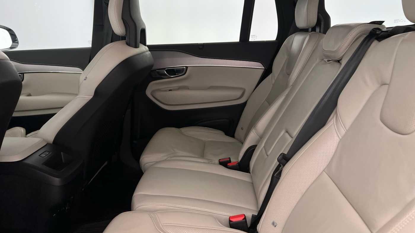 Used Volvo XC90 2021 for sale - 77081575: Photo 7