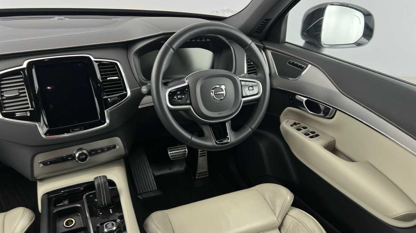 Used Volvo XC90 2021 for sale - 77081575: Photo 8