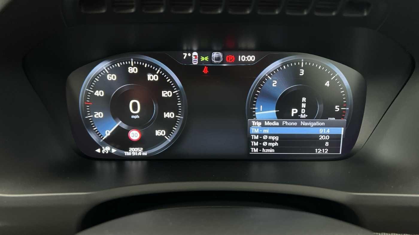 Used Volvo XC90 2021 for sale - 77081575: Photo 9