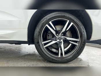 Used Volvo XC60 2021 for sale - 77511127: Photo