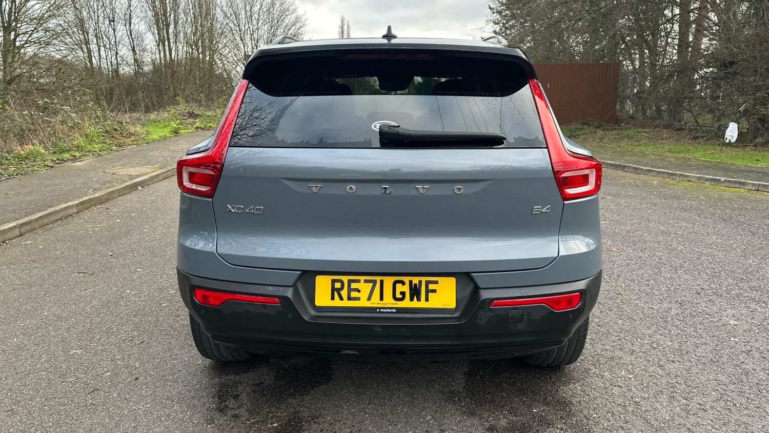 Used Volvo XC40 2021 for sale - 77510814: Photo 19