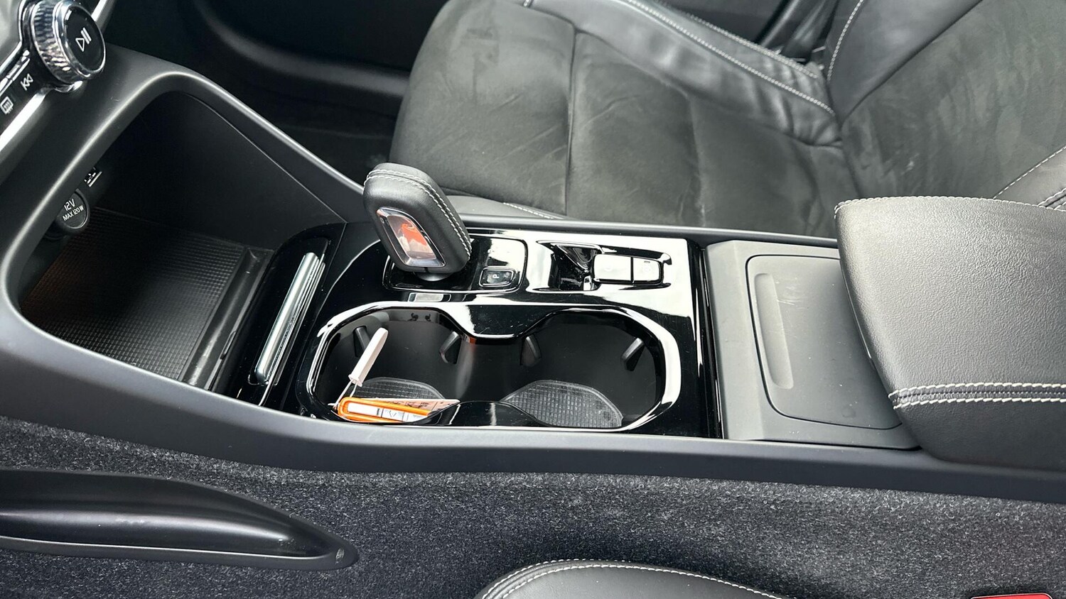 Used Volvo XC40 2021 for sale - 77510814: Photo 25