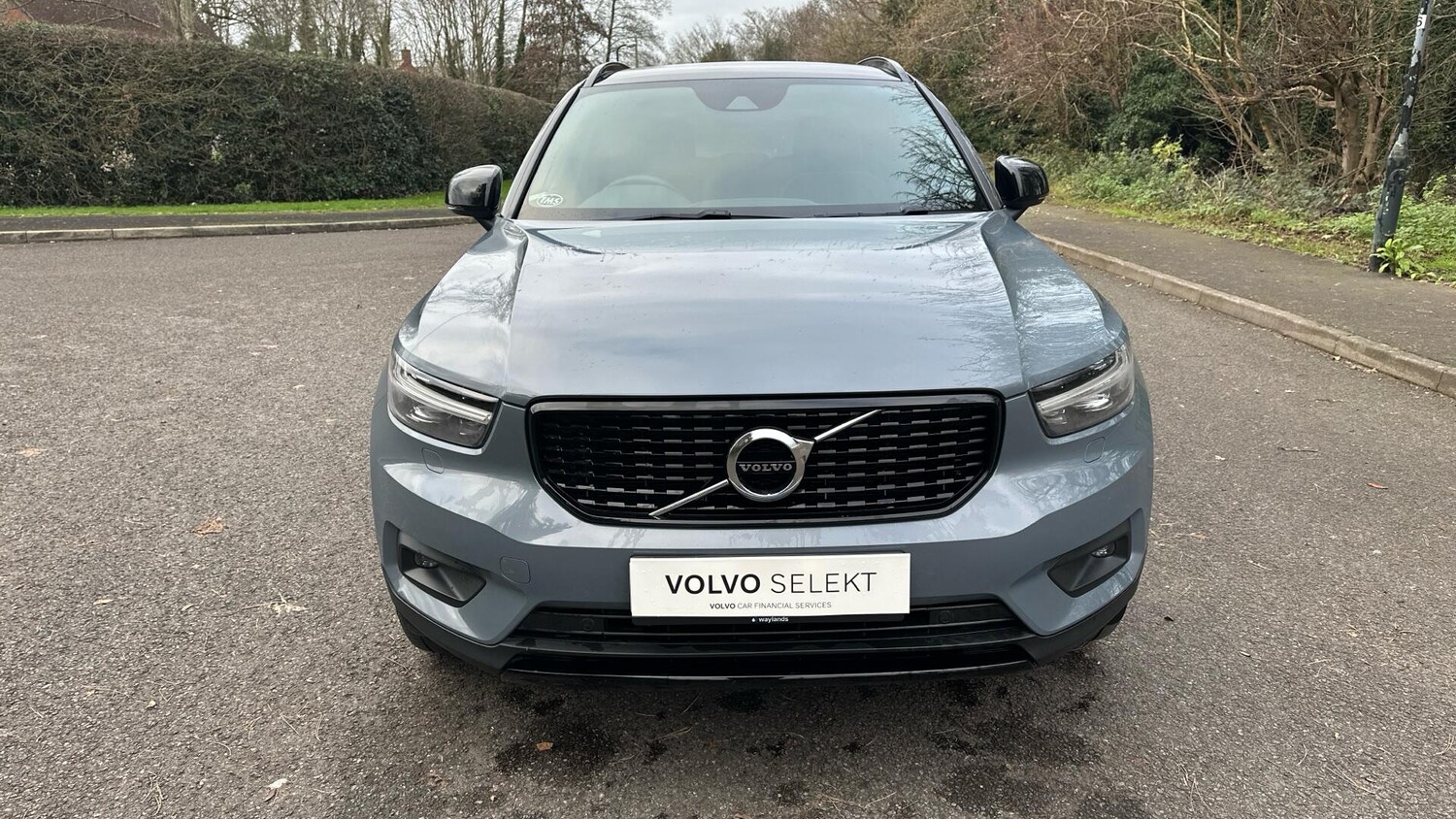 Used Volvo XC40 2021 for sale - 77510814: Photo 29