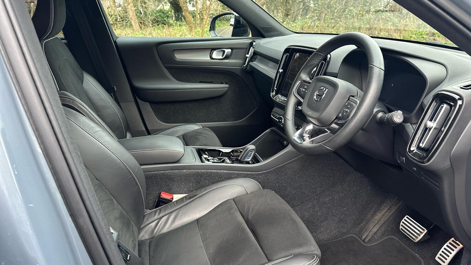 Used Volvo XC40 2021 for sale - 77510814: Photo 31