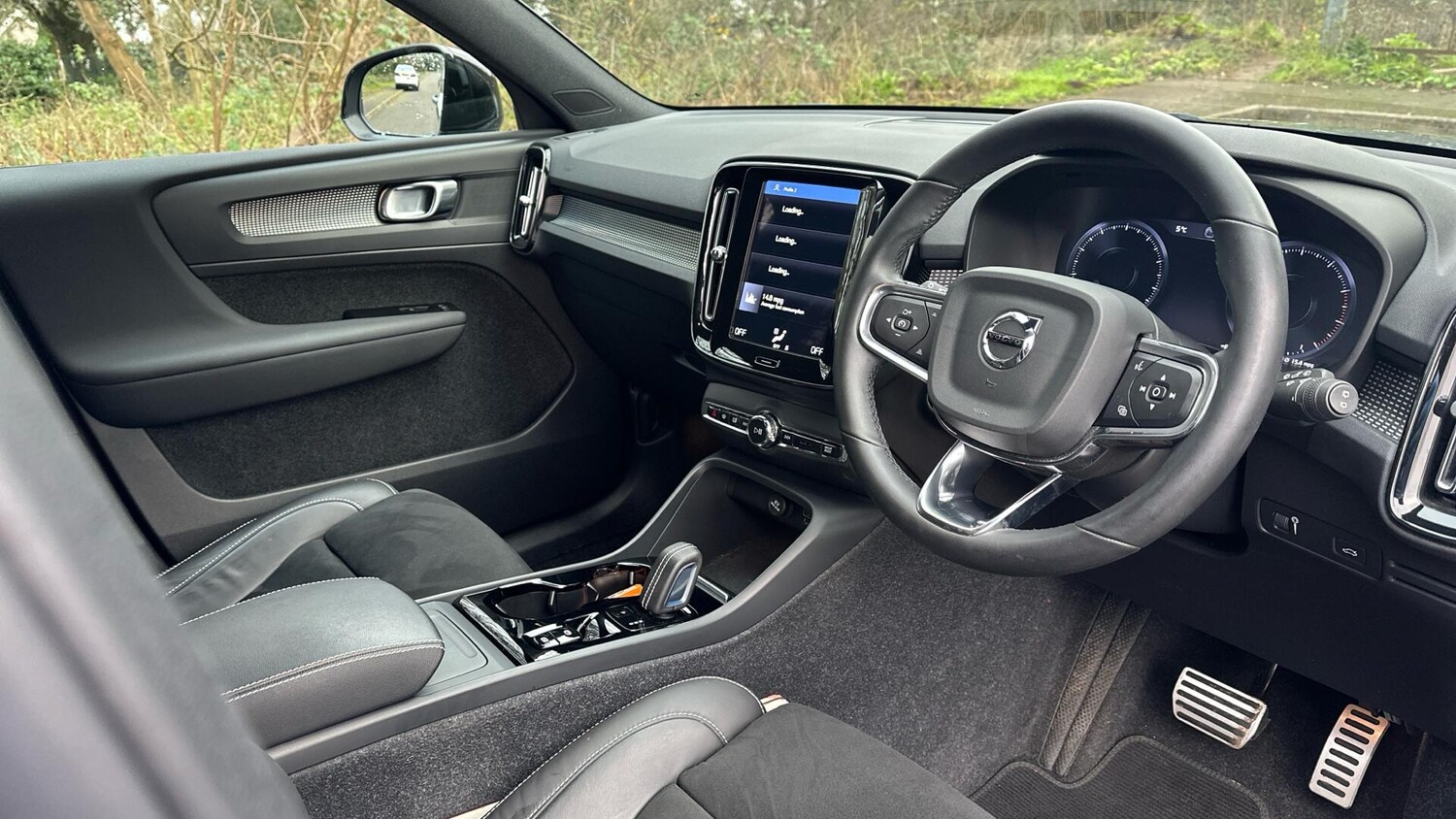 Used Volvo XC40 2021 for sale - 77510814: Photo 33