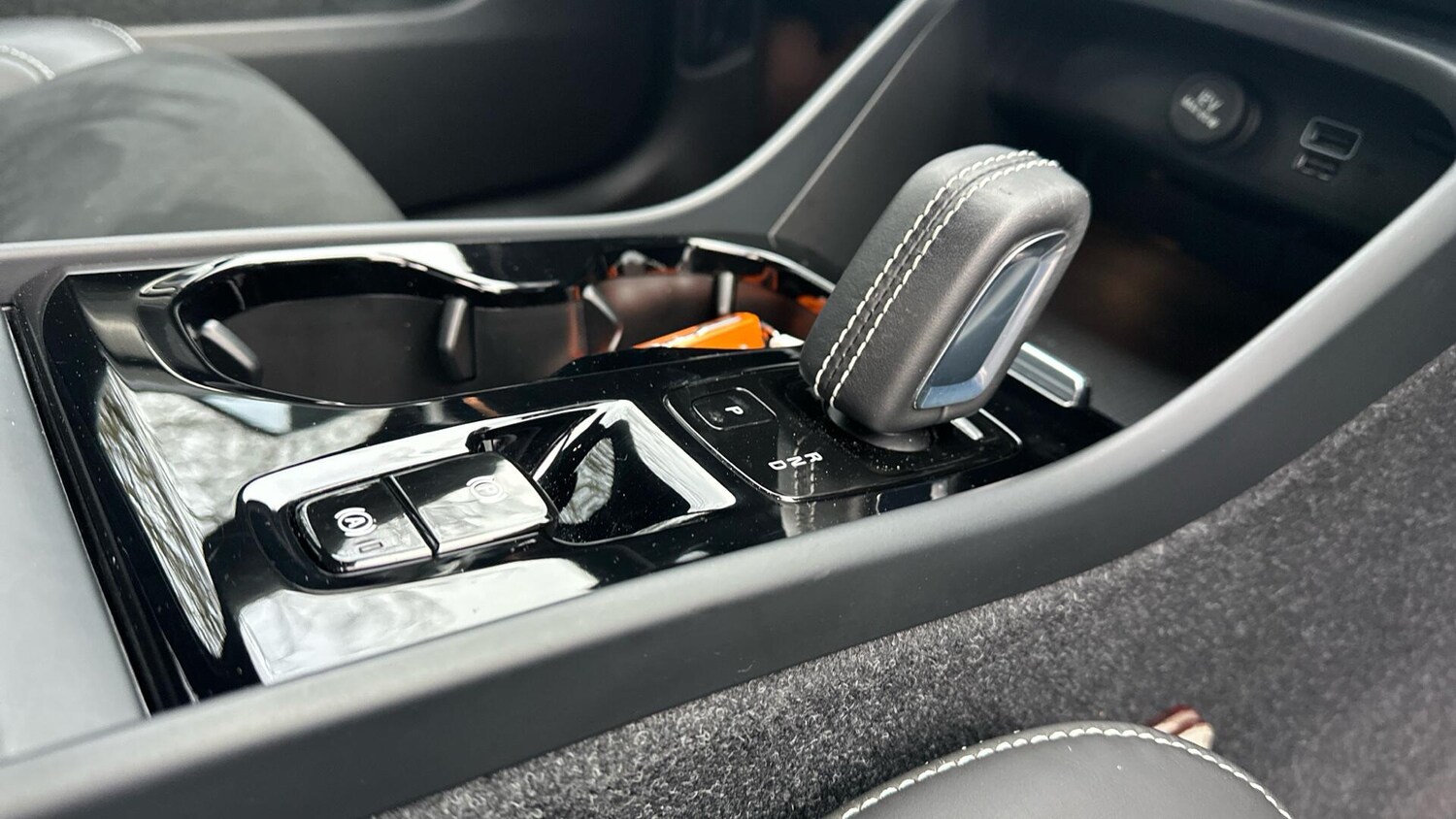 Used Volvo XC40 2021 for sale - 77510814: Photo 36