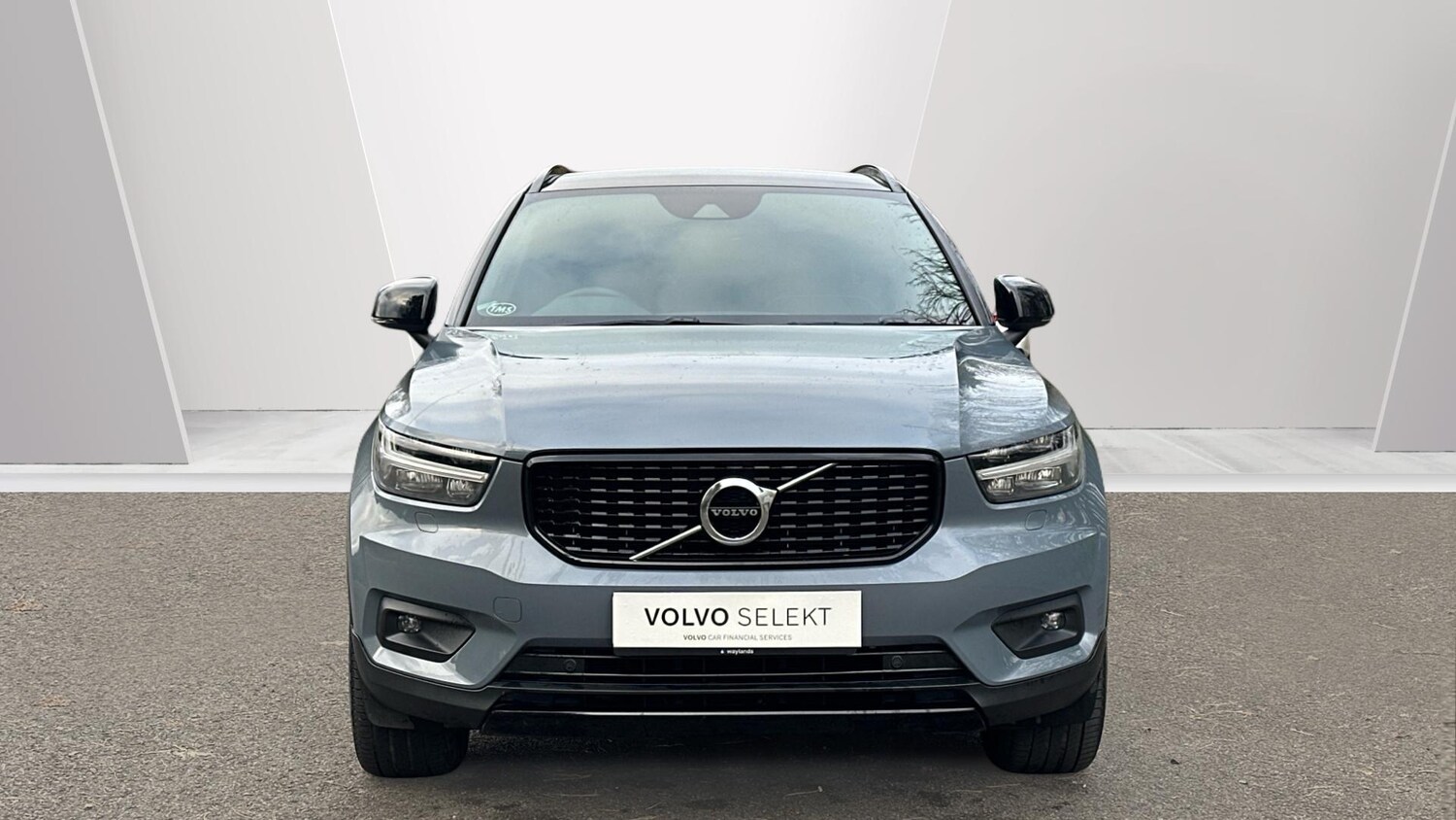 Used Volvo XC40 2021 for sale - 77510814: Photo 8