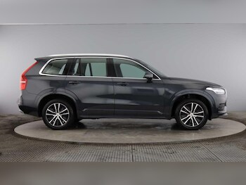 Used Volvo XC90 2021 for sale - 77386571: Photo