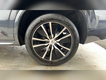 Used Volvo XC90 2021 for sale - 77386571: Photo