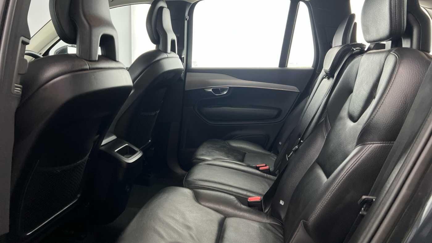 Used Volvo XC90 2021 for sale - 77386571: Photo 7