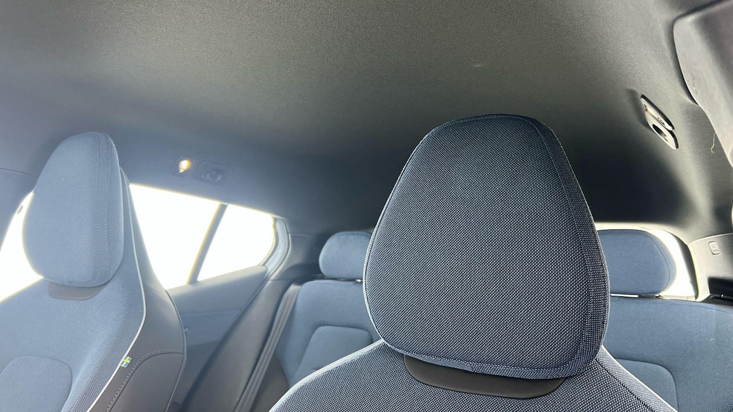 Used Volvo EX30 2024 for sale - 77376377: Photo 10