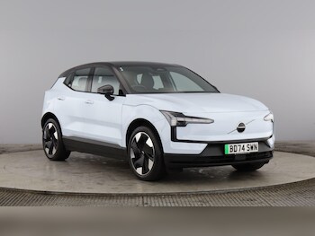 Used Volvo EX30 2024 for sale - 77376377: Photo