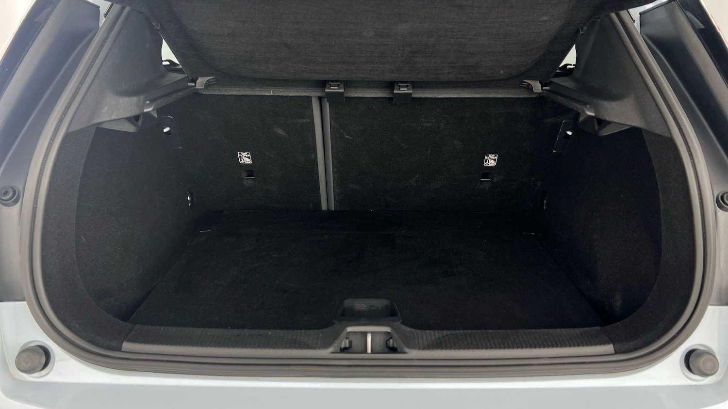 Used Volvo EX30 2024 for sale - 77376377: Photo 5