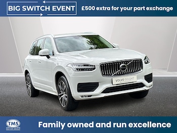 Used Volvo XC90 2021 for sale - 78741236: Photo