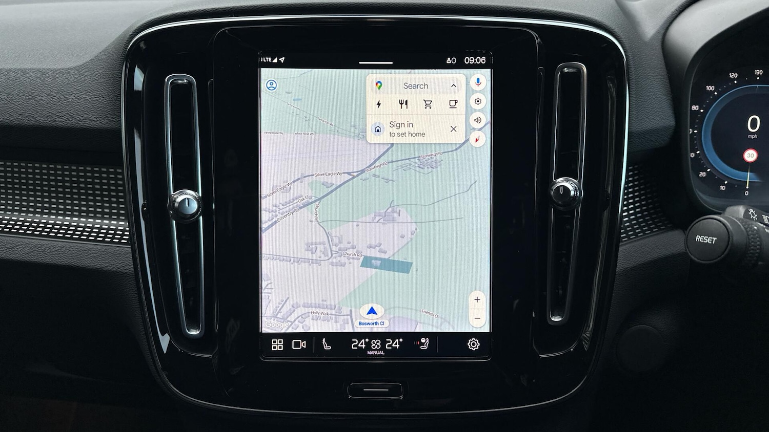 Used Volvo XC40 2021 for sale - 76607216: Photo 18